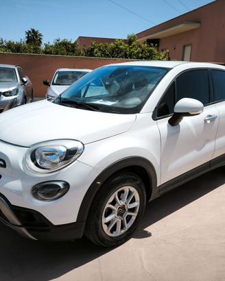 Fiat 500X 1.3 MultiJet 95 CV Cross
