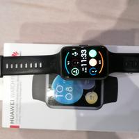 Huawei watch fit 2
