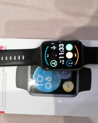 Huawei watch fit 2