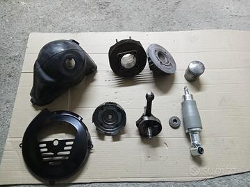 vespa primavera ricambi 
