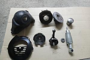 vespa primavera ricambi 