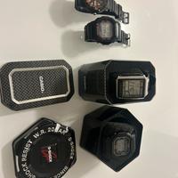 Orologi Casio