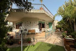 Villa a Isola delle Femmine
