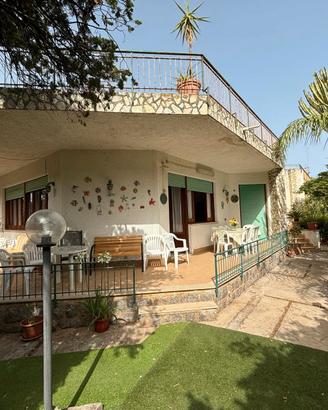 Villa a Isola delle Femmine