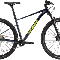 Bici MTB Cannondale Trail NUOVE 2024