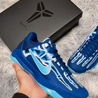 Nike Kobe 5 Protro X-Ray
