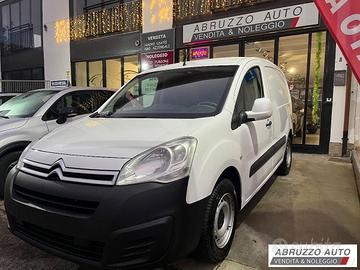 CITROEN Berlingo 1.6 D BlueHDi 75 VENDUTO