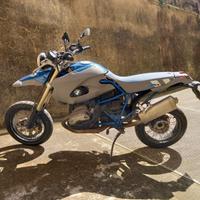 BMW HP2 Enduro - 2006