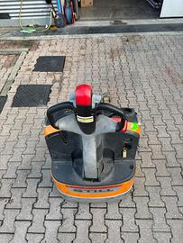 Transpallet elettrico