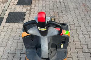 Transpallet elettrico