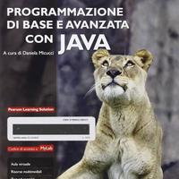 Programmazione di base e avanzata con Java 