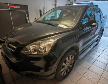 Honda CRV I. DTEC 2.2 