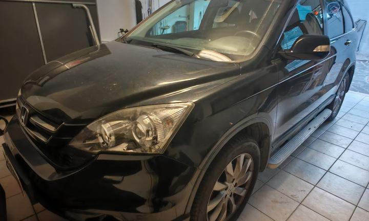 Honda CRV I. DTEC 2.2 