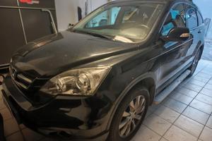 Honda CRV I. DTEC 2.2 