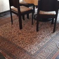 TAPPETO – tipo SHIRVAN grande