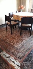 TAPPETO – tipo SHIRVAN grande