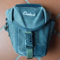 Marsupio con tracolla per reflex