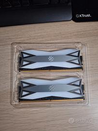 Ram XPG spectrix D60