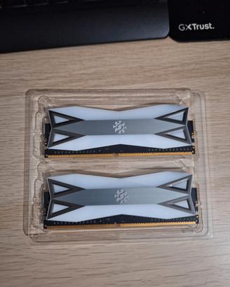 Ram XPG spectrix D60