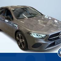 Mercedes-Benz Classe A 180d AutomaticProgress...