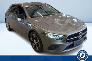 Mercedes-Benz Classe A 180d AutomaticProgress...