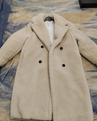 Pelliccia Tommy Hilfiger