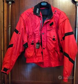 Giacca da moto SPIDI 