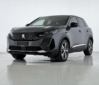 Peugeot 3008 Hybrid4 300 e-EAT8 Allure Pack