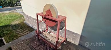 Mola per affilatura coltelli e altro 