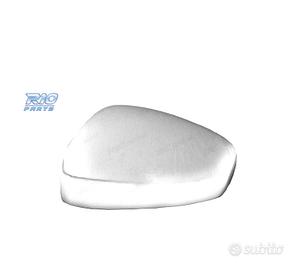 CALOTTA SPECCHIO SINISTRO CITROEN DS3 10- CROMATO