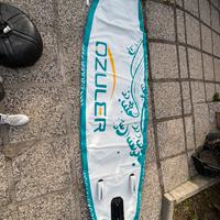 Stand Up Paddle OZULER gonfiabile 320x81 cm