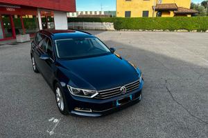 Volkswagen Passat B8