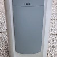 Climatizzatore portatile Bosch REKM 100 pronto uso