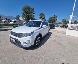 Suzuki Vitara 1.4 Hybrid 4WD AllGrip Cool