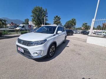 Suzuki Vitara 1.4 Hybrid 4WD AllGrip Cool