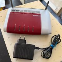 Modem router Fritz!Box 3272