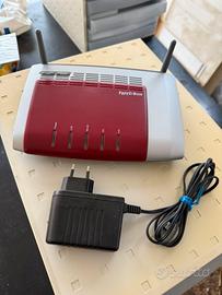 Modem router Fritz!Box 3272