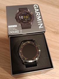 Garmin Enduro 2