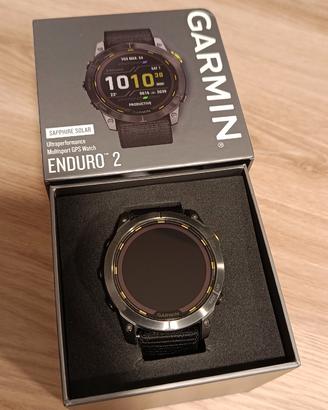 Garmin Enduro 2