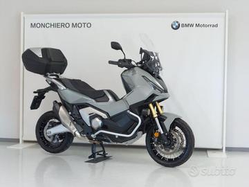 HONDA X-ADV 750 DCT Abs my21
