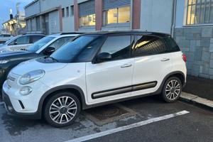 Fiat 500 l treeking