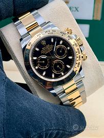 Rolex Daytona 116503 Nuovo Full Set