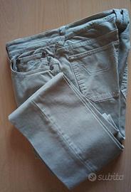 Pantaloni uomo 9.2 by Carlo Chionna