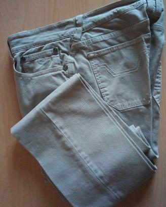 Pantaloni uomo 9.2 by Carlo Chionna