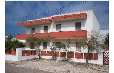 Salento lido marini casa vacanza 90 m dalla sabbia