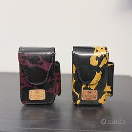 Portasigarette Cavalli Soul