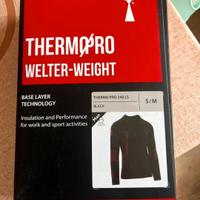 Maglia manica lunga tecnica Thermopro Payper