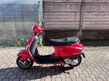 VESPA 50 LX
