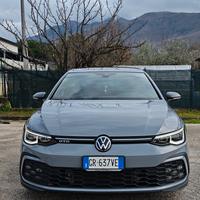 Volkswagen golf GTD 