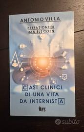 Casi clinici di una vita da internista- C. Villa